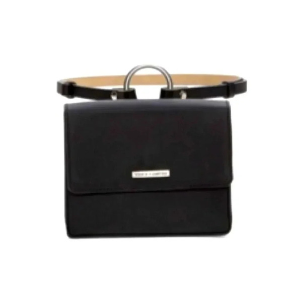 NWOT Vince Camuto Convertible Belt/Waist Bag - Picture 1 of 7